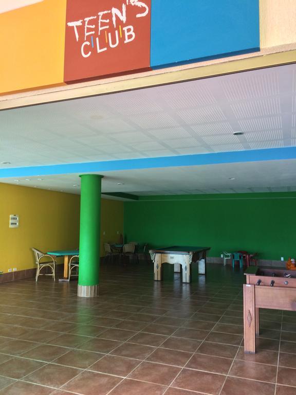 Flat No Beach Class Muro Alto Pôrto das Galinhas Dış mekan fotoğraf